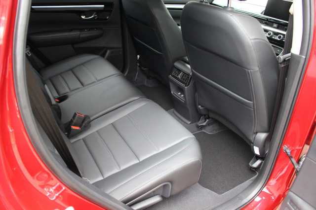 Honda CR-V e:HEV 2.0 eHEV Advance 5dr eCVT 