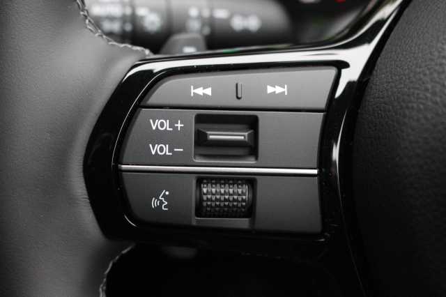 Honda CR-V e:HEV 2.0 eHEV Advance 5dr eCVT 