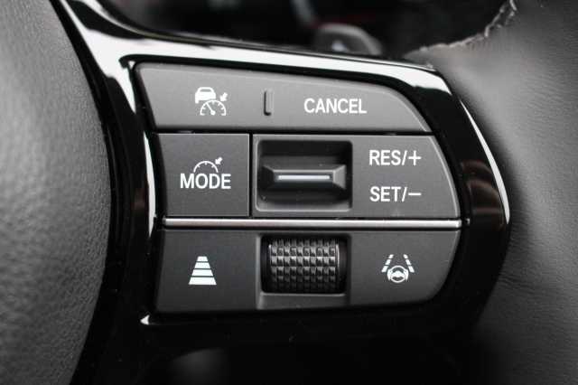 Honda CR-V e:HEV 2.0 eHEV Advance 5dr eCVT 