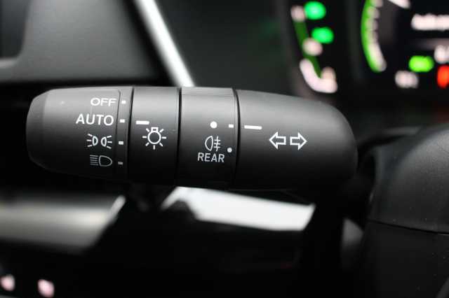 Honda CR-V e:HEV 2.0 eHEV Advance 5dr eCVT 