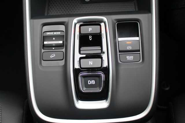 Honda CR-V e:HEV 2.0 eHEV Advance 5dr eCVT 