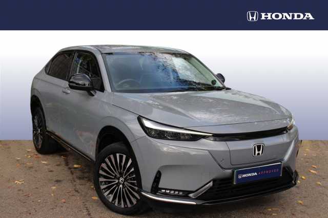 Honda e:Ny1 150kW Elegance 69kWh 5dr Auto 