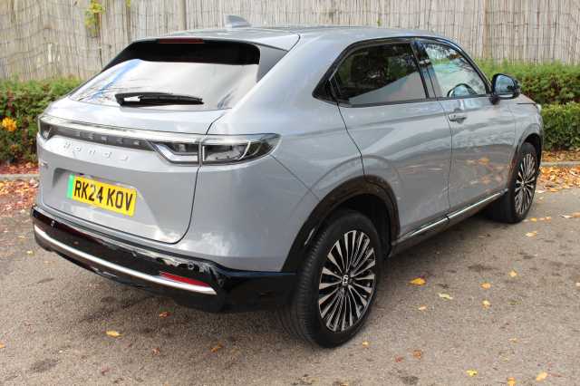 Honda e:Ny1 150kW Elegance 69kWh 5dr Auto 