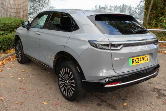 Honda e:Ny1 150kW Elegance 69kWh 5dr Auto 