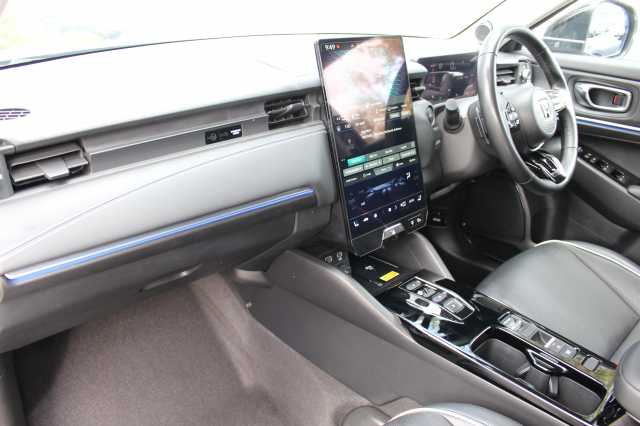 Honda e:Ny1 150kW Elegance 69kWh 5dr Auto 