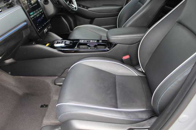 Honda e:Ny1 150kW Elegance 69kWh 5dr Auto 