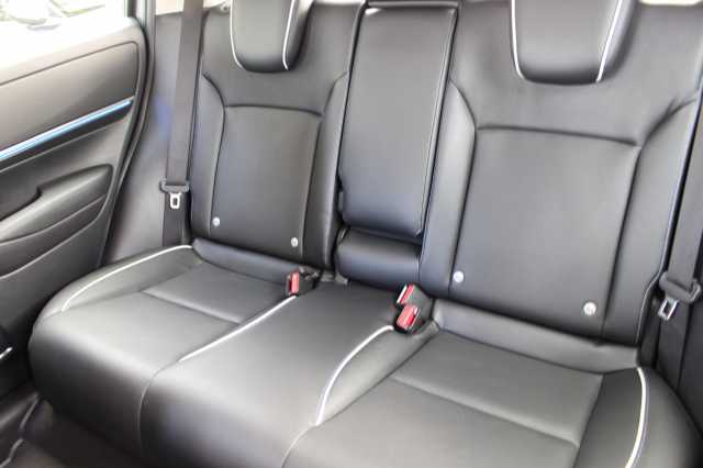 Honda e:Ny1 150kW Elegance 69kWh 5dr Auto 