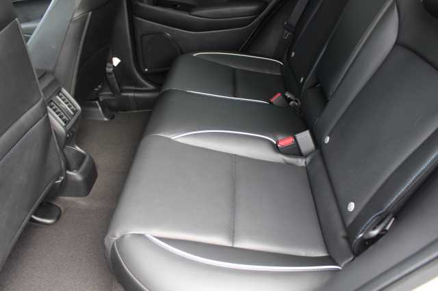 Honda e:Ny1 150kW Elegance 69kWh 5dr Auto 