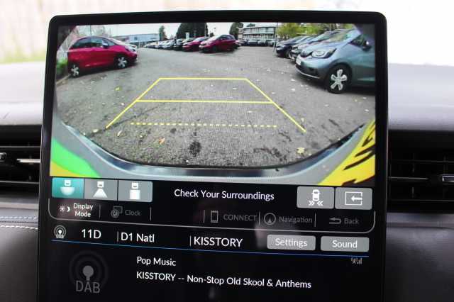 Honda e:Ny1 150kW Elegance 69kWh 5dr Auto 