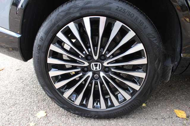 Honda e:Ny1 150kW Elegance 69kWh 5dr Auto 