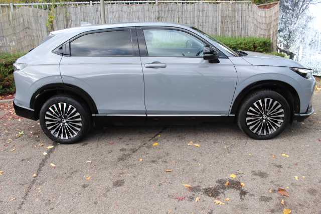 Honda e:Ny1 150kW Elegance 69kWh 5dr Auto 