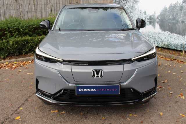 Honda e:Ny1 150kW Elegance 69kWh 5dr Auto 