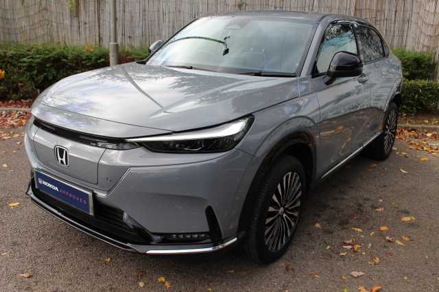 Honda e:Ny1 150kW Elegance 69kWh 5dr Auto 