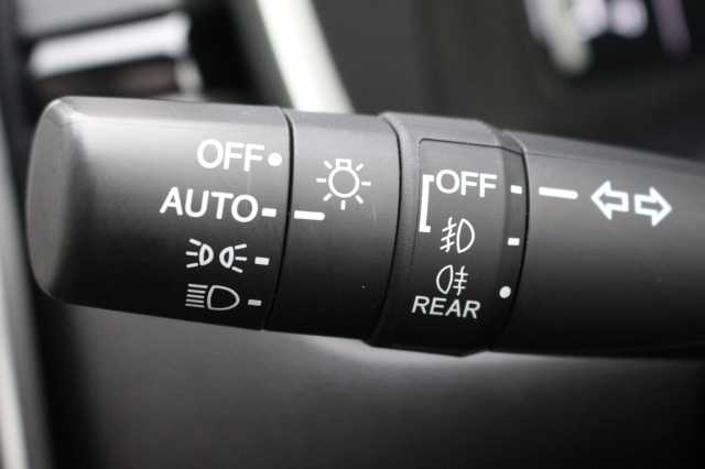 Honda CR-V Hybrid 2.0 i-MMD Hybrid EX 5dr eCVT 