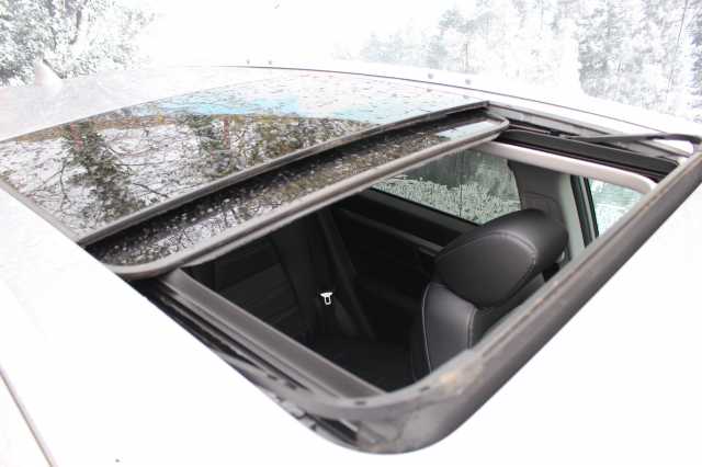 Honda CR-V Hybrid 2.0 i-MMD Hybrid EX 5dr eCVT 