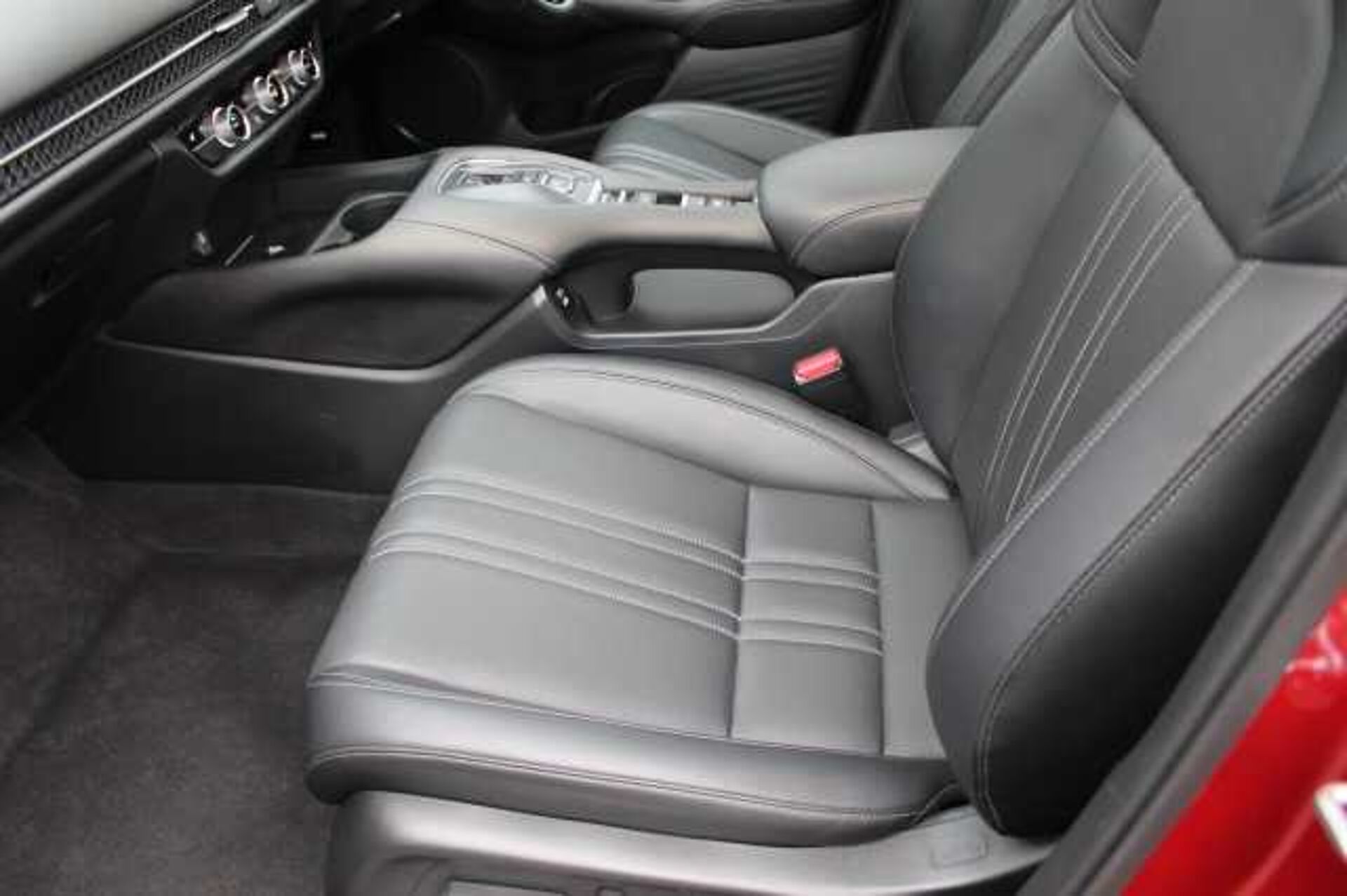 Honda ZR-V e:HEV 2.0 eHEV Advance 5dr CVT 