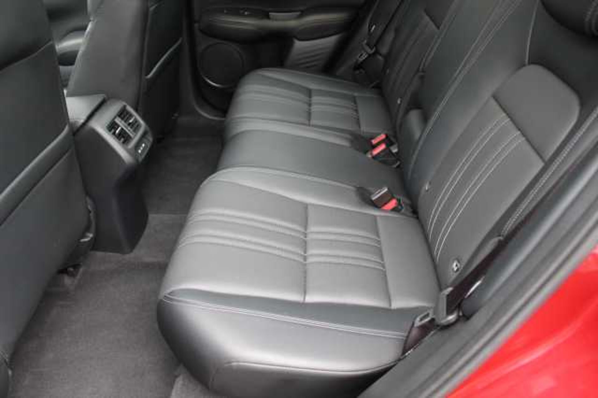 Honda ZR-V e:HEV 2.0 eHEV Advance 5dr CVT 