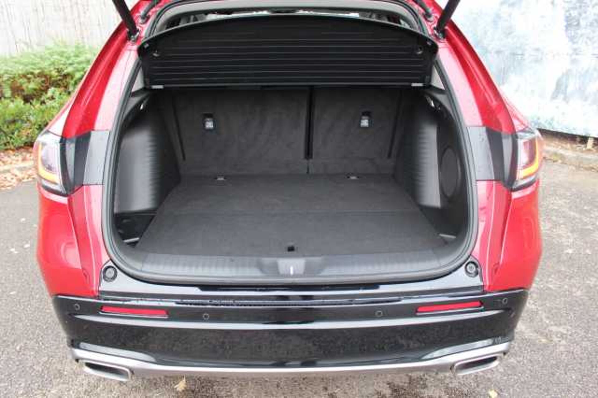 Honda ZR-V e:HEV 2.0 eHEV Advance 5dr CVT 