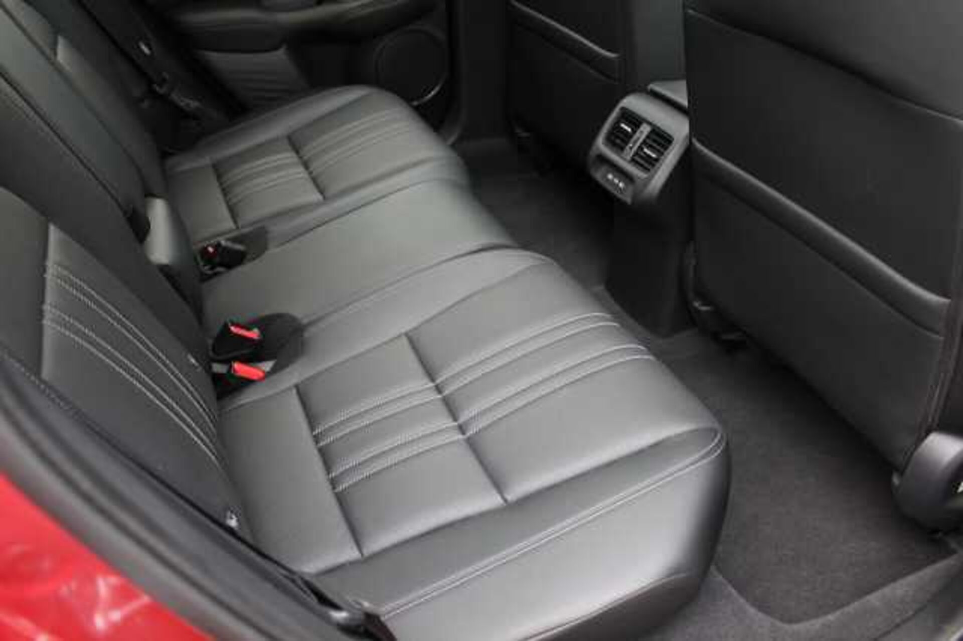 Honda ZR-V e:HEV 2.0 eHEV Advance 5dr CVT 