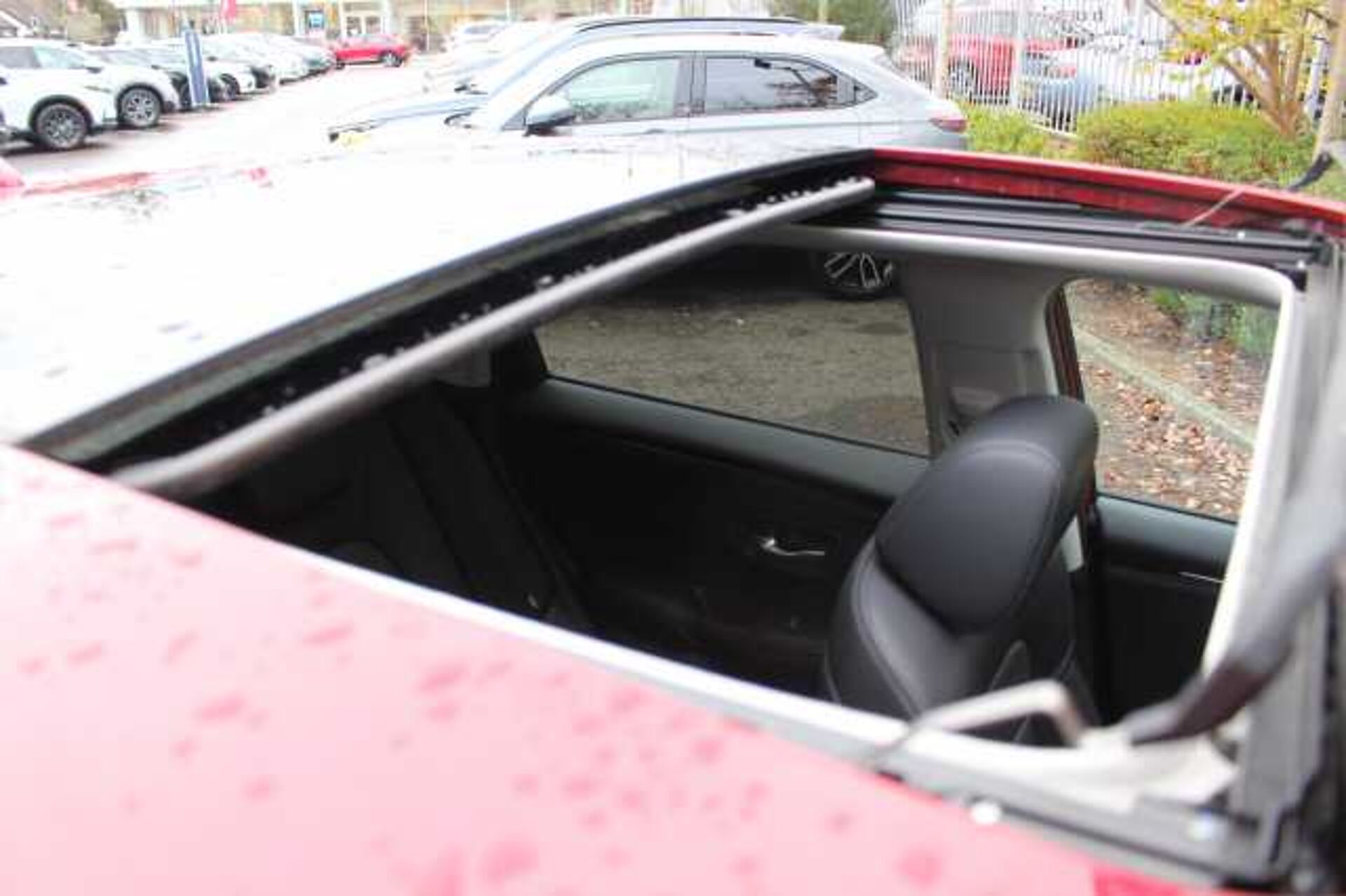 Honda ZR-V e:HEV 2.0 eHEV Advance 5dr CVT 