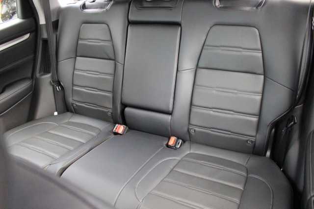 Honda CR-V Hybrid 2.0 i-MMD Hybrid SR 5dr eCVT 