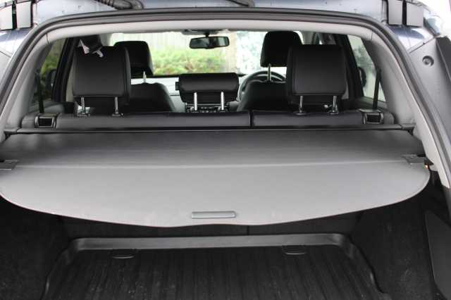 Honda CR-V Hybrid 2.0 i-MMD Hybrid SR 5dr eCVT 