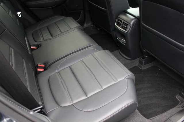 Honda CR-V Hybrid 2.0 i-MMD Hybrid SR 5dr eCVT 