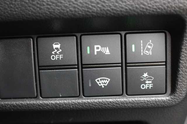 Honda CR-V Hybrid 2.0 i-MMD Hybrid SR 5dr eCVT 