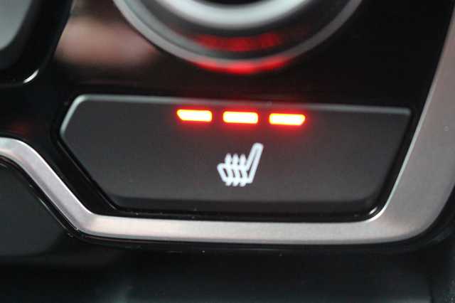 Honda CR-V Hybrid 2.0 i-MMD Hybrid SR 5dr eCVT 