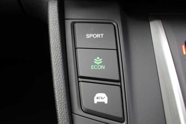 Honda CR-V Hybrid 2.0 i-MMD Hybrid SR 5dr eCVT 