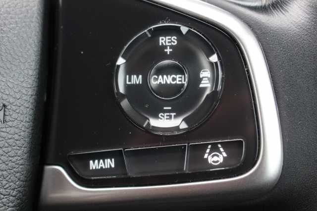 Honda CR-V Hybrid 2.0 i-MMD Hybrid SR 5dr eCVT 