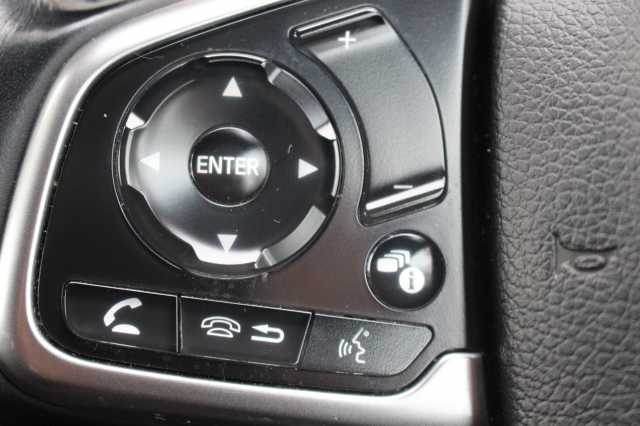 Honda CR-V Hybrid 2.0 i-MMD Hybrid SR 5dr eCVT 