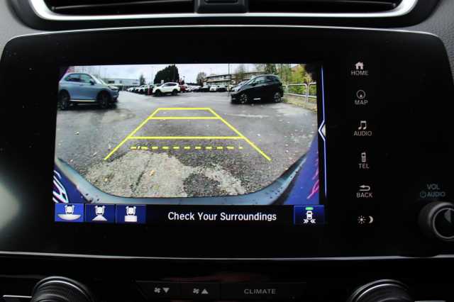 Honda CR-V Hybrid 2.0 i-MMD Hybrid SR 5dr eCVT 