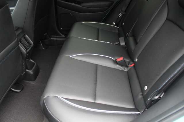 Honda e:Ny1 150kW Elegance 69kWh 5dr Auto 