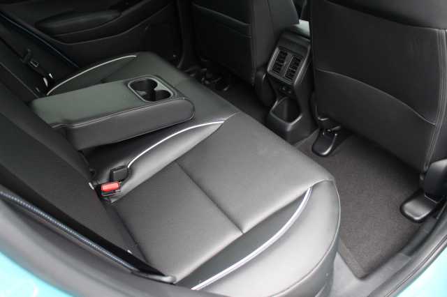 Honda e:Ny1 150kW Elegance 69kWh 5dr Auto 