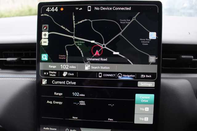 Honda e:Ny1 150kW Elegance 69kWh 5dr Auto 