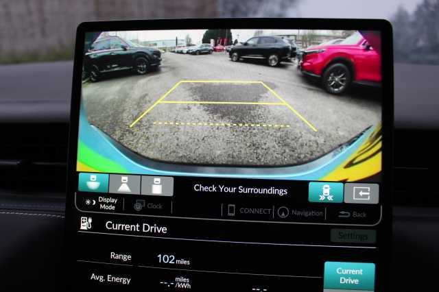 Honda e:Ny1 150kW Elegance 69kWh 5dr Auto 