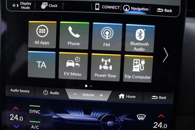 Honda e:Ny1 150kW Elegance 69kWh 5dr Auto 