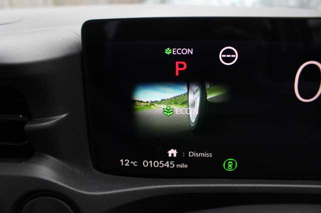 Honda e:Ny1 150kW Elegance 69kWh 5dr Auto 