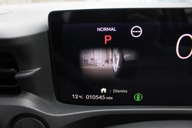 Honda e:Ny1 150kW Elegance 69kWh 5dr Auto 