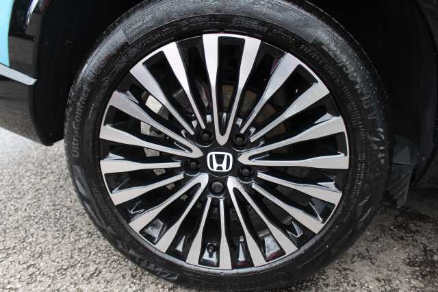 Honda e:Ny1 150kW Elegance 69kWh 5dr Auto 