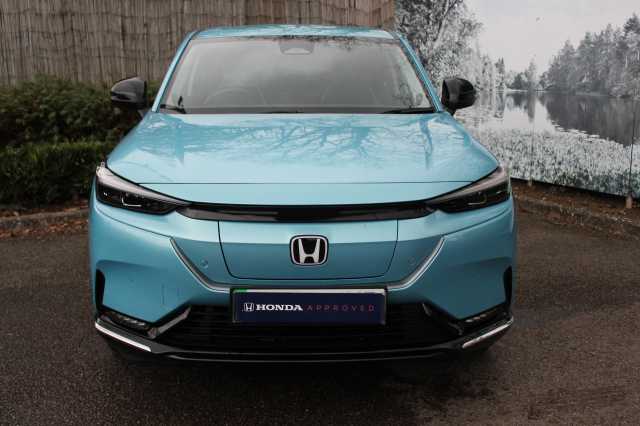 Honda e:Ny1 150kW Elegance 69kWh 5dr Auto 