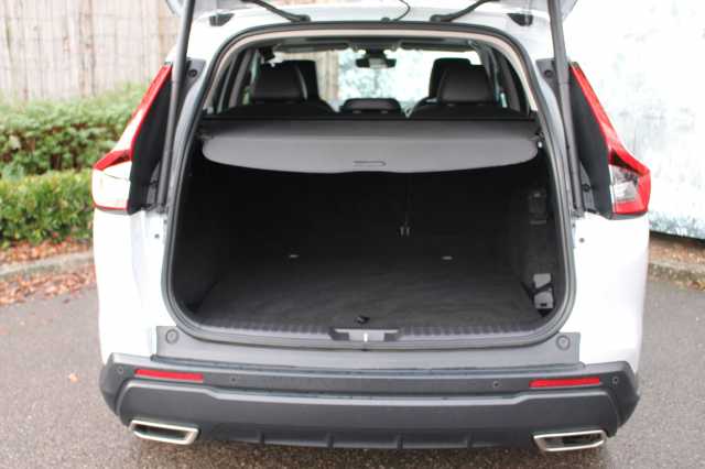 Honda CR-V Hybrid 2.0 eHEV Elegance 5dr eCVT 