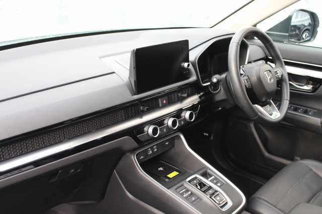 Honda CR-V Hybrid 2.0 eHEV Elegance 5dr eCVT 