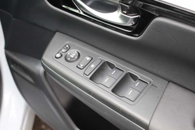 Honda CR-V Hybrid 2.0 eHEV Elegance 5dr eCVT 