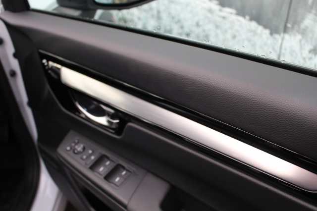 Honda CR-V Hybrid 2.0 eHEV Elegance 5dr eCVT 