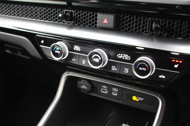 Honda CR-V Hybrid 2.0 eHEV Elegance 5dr eCVT 