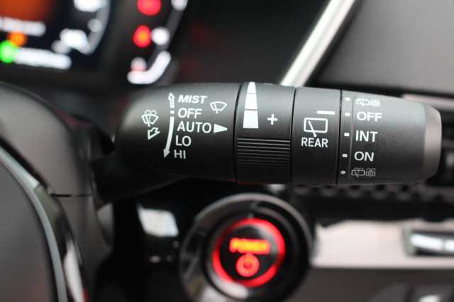 Honda CR-V Hybrid 2.0 eHEV Elegance 5dr eCVT 