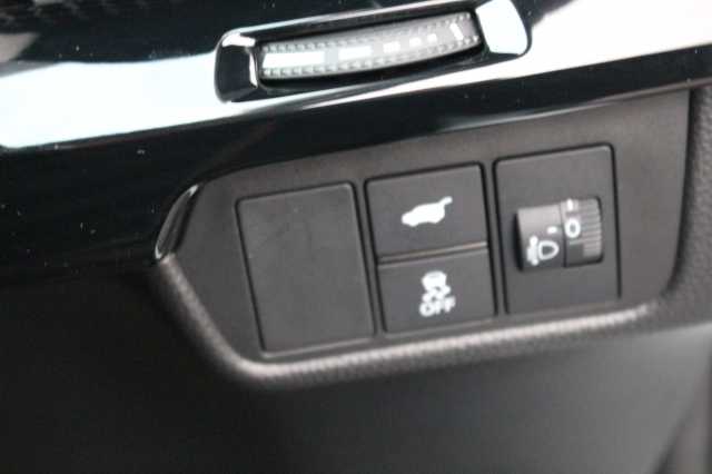 Honda CR-V Hybrid 2.0 eHEV Elegance 5dr eCVT 