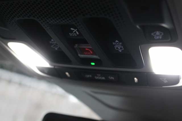 Honda CR-V Hybrid 2.0 eHEV Elegance 5dr eCVT 